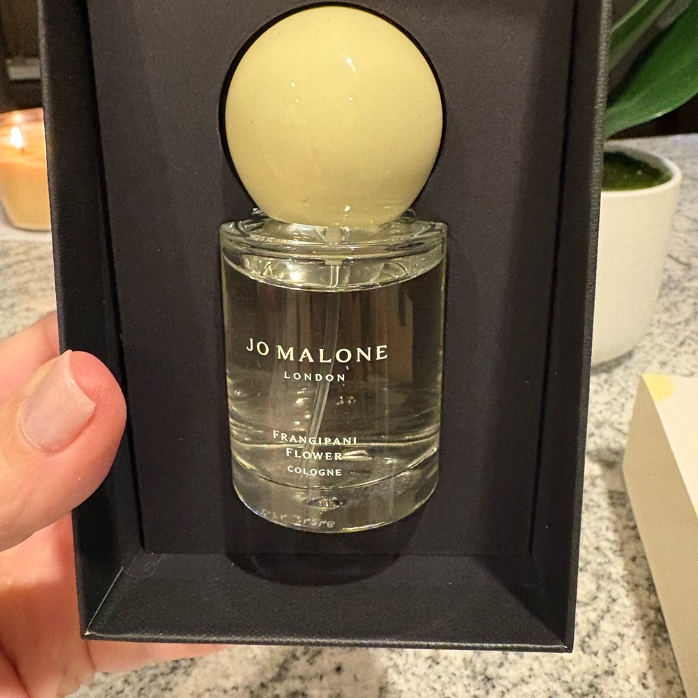 Jo Malone London Cream Box